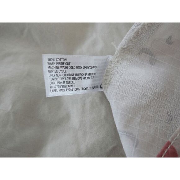 WILD FABLE | Camo Print High-Rise Cargo Size 2 - Picture 10 of 10